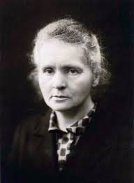 Maria Skłodowska-Curie – Wikipedia, wolna encyklopedia