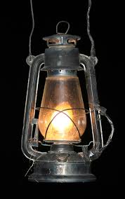 Lampa naftowa – Wikipedia, wolna encyklopedia
